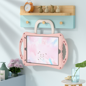 เคสแท็บเล็ตการ์ตูนแบบป้องกันเต็มรูปแบบพร้อมขาตั้ง เหมาะสำหรับเ<span class=keywords><strong>ด</strong></span>็ก สำหรับ Pro 10.5/Air 10.5/ipad 10.2 2019/2020/2021 - Product Image 6