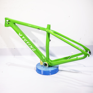 Bicicleta <span class=keywords><strong>de</strong></span> Montaña Económica T700 con Cuadro <span class=keywords><strong>de</strong></span> Fibra <span class=keywords><strong>de</strong></span> <span class=keywords><strong>Carbono</strong></span> Mate <span class=keywords><strong>de</strong></span> 29'', Frenos <span class=keywords><strong>de</strong></span> Disco <span class=keywords><strong>de</strong></span> Montaje Directo, 11/12 Velocidades, <span class=keywords><strong>Manillar</strong></span> <span class=keywords><strong>de</strong></span> 680/700/720 mm, Suspensión Trasera Rígida - Product Image 1