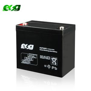 ESGOEM高品質バッテリー<span class=keywords><strong>12V2.2ah</strong></span> 3.3ah 4ah 5ah 7ah広州中国セルバッテリー - Product Image 4