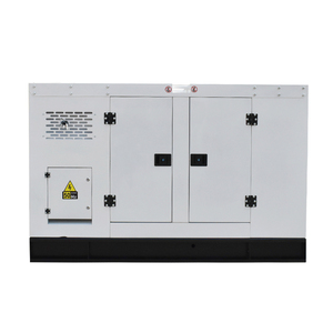 <span class=keywords><strong>Meilleur</strong></span> prix marque de générateur Ricardo 50kva alternateur en cuivre pur silencieux générateur triphasé diesel refroidi par eau 40kw pour l'hôpital - Product Image 5