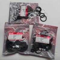 Kit de joints hydrauliques WYS CAT-349 KMX36NA pour réparation de la vanne de commande principale, pour excavatrice, matériaux importés