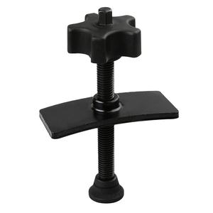 Outil d'épandage de plaquettes de <span class=keywords><strong>frein</strong></span> robuste outil de poussoir de <span class=keywords><strong>piston</strong></span> d'étrier pour compresser ou pousser les pistons d'étrier de <span class=keywords><strong>frein</strong></span> en arrière - Product Image 1