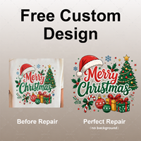 Hojas de transferencia DTF personalizadas para diseños de impresión de camisetas, prendas de vinilo para planchar, Impresión de vinilo de transferencia de calor Plastisol