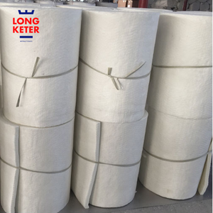 Manta de Fibra Cerámica de Alta Temperatura de 1260 1430 Grados - Product Image 3