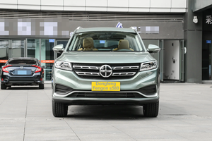 Dongfeng Brand <span class=keywords><strong>Glory</strong></span> <span class=keywords><strong>Fengon</strong></span> S580 Euro VI 1,5 T CVT 7-Seat Suv Car Brand New Light Turbo ACC Techo solar automático Aleación de aluminio - Product Image 2