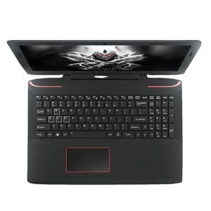 Ordinateur portable de jeu de 16 pouces, <span class=keywords><strong>Intel</strong></span> <span class=keywords><strong>Core</strong></span> <span class=keywords><strong>I7</strong></span> <span class=keywords><strong>11850H</strong></span>, GTX3060 6 Go, ordinateurs portables pour joueurs, déverrouillage par empreinte digitale, ordinateur portable professionnel - Product Image 6