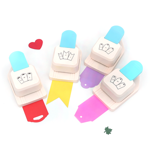 Mejor venta de 3 en 1 Papel de etiqueta de papel perforado <span class=keywords><strong>para</strong></span> papel <span class=keywords><strong>para</strong></span> <span class=keywords><strong>manualidades</strong></span> scrapbook artesanía papelería - Product Image 3