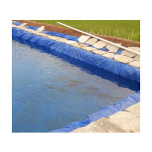 Couverture de <span class=keywords><strong>piscine</strong></span> imperméable, bâche en Pe, couverture de évacuation <span class=keywords><strong>solaire</strong></span> au-dessus du sol, sécurité de la natation automatique, usine - Product Image 1