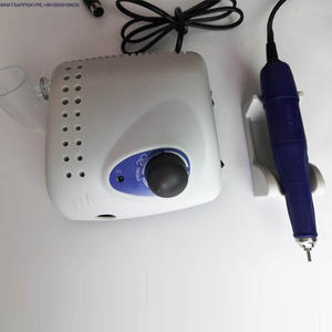 より安い卸売価格の強力ドリル210韓国製105Lccハンドピースマニキュアマシンネイルドリルマシン - Product Image 6