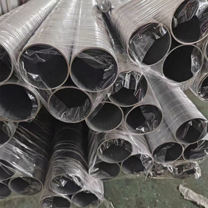 2011 Aluminum tube Marine industrial applications
