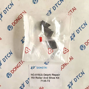 Reparatieset rol en schoen 7135-72 voor dieselinjector, nr. 615(<span class=keywords><strong>2</strong></span>) - Product Image 4