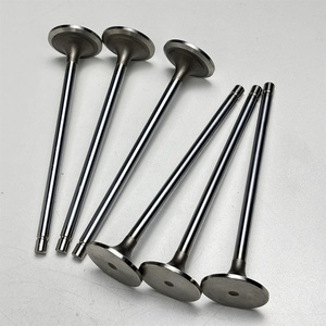 Ensemble de 6 soupapes d'admission R520223 pour 9780 CTS 9780I Cts C670 CH570 CH670 E400 - Product Image 5