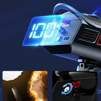 Lampe vidéo LED professionnelle 100W pour studio, photographie et éclairage d'appoint pour TikTok Live