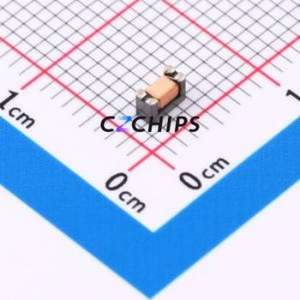 DCM321620F2SF-600T02 H Common Mode Filter SMD-4P,3.4x1.6mm RF 2 125V 200mA 50V - Product Image 2