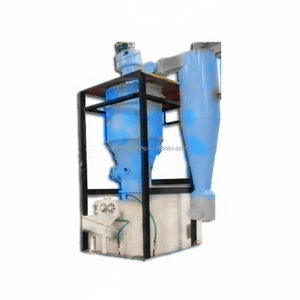 Máquina de fabricación automática planta de producción de jabón a gran precio - Product Image 1