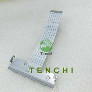 Tête d'impression thermique NEUVE pour <span class=keywords><strong>EPSON</strong></span> <span class=keywords><strong>TM</strong></span>-<span class=keywords><strong>T88V</strong></span> <span class=keywords><strong>TM</strong></span>-T885 <span class=keywords><strong>TM</strong></span> <span class=keywords><strong>T88V</strong></span> T885 – Pièce de rechange 2141001 2131885 2138822 M244A - Product Image 5