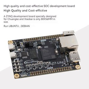 บอร์ดพัฒนา FPGA XILINX ZYNQ 7000 7020 7010 Z7 Lite - Product Image 2