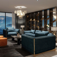 Layanan Desain Interior Showroom Desainer Italia DIRANI, Desain Grafis Postmodern Ramah Lingkungan 3D Max, Standar Tinggi, Dapat Disesuaikan