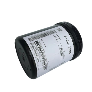 Shin Etsu X-23-7795 Máy tính CPU Card đồ họ<span class=keywords><strong>a</strong></span> nhiệt dẫn điện <span class=keywords><strong>Silicone</strong></span> mỡ <span class=keywords><strong>Silicone</strong></span> nhiệt dán - Product Image 2