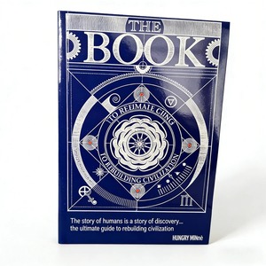 Il <span class=keywords><strong>Libro</strong></span>: La Guida Definitiva per la Ricostruzione della Civiltà è una Magnifica Enciclopedia Artigianale - Product Image 5