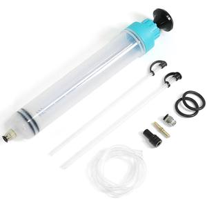 Outil universel <span class=keywords><strong>de</strong></span> réparation <span class=keywords><strong>de</strong></span> liquide <span class=keywords><strong>de</strong></span> frein <span class=keywords><strong>de</strong></span> voiture <span class=keywords><strong>Kit</strong></span> <span class=keywords><strong>de</strong></span> purge d'huile <span class=keywords><strong>de</strong></span> pompe <span class=keywords><strong>de</strong></span> <span class=keywords><strong>vidange</strong></span> d'échange <span class=keywords><strong>de</strong></span> vide pour pomper l'outil <span class=keywords><strong>de</strong></span> transport <span class=keywords><strong>de</strong></span> mazout - Product Image 5