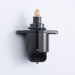 Motor paso a paso de ralentí A95262 Válvula de control de velocidad de ralentí 230016079047 1920Q8 956444634 7701204054 para Citroën AX Peugeot 106 Renault - Product Image 1