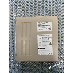 HCFA SV-X2EA010A-A ไดรฟ์เซอร์โว AC SERVO-X2 / SV-X2EA010A-A มือสอง - Product Image 2