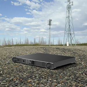 Pantalla LCD <span class=keywords><strong>POC</strong></span> y DMR y repetidor analógico 50W Ultra-alta potencia <span class=keywords><strong>TOT</strong></span> Eliminación <span class=keywords><strong>de</strong></span> tono final Sitio IP Enlace IP Conexión IP - Product Image 5