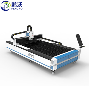 Prix d'usine Pengwo 3015 2030 2060 <span class=keywords><strong>Machine</strong></span> de <span class=keywords><strong>découpe</strong></span> laser à fibre en acier métallique, aluminium, CNC, <span class=keywords><strong>découpe</strong></span> laser à fibre bon marché pour le <span class=keywords><strong>métal</strong></span> - Product Image 1