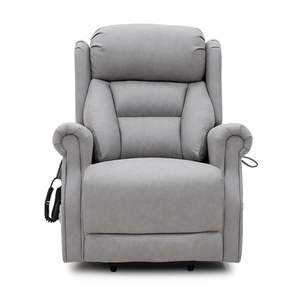 Kursi Geeksofa Tilt-in-Space Quad Motor Power Electric Medical Lift Riser Recliner untuk Lansia & Penyandang Disabilitas & Pasien - Product Image 3