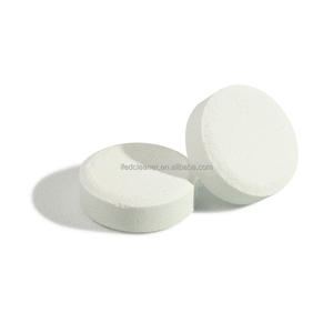 Miglior fornitore sicuro e affidabile profondo effervescente solubile Multi Purpose per protesi compressa - Product Image 1