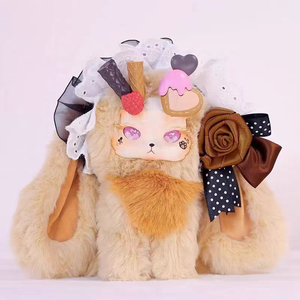 Caja Sorpresa Original Tutulong V4 <span class=keywords><strong>Honey</strong></span> Sweet Star Diary Series, Peluche Adorable, Decoración para Habitación, Caja Misteriosa Tutlong, de Moda - Product Image 5