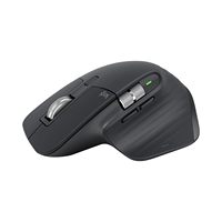 Offre Spéciale Prix le plus bas Original Logitech Mx Master 3s Advanced Wireless Mouse Master Series Souris ergonomique