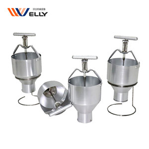 Direktvertrieb Kleine Mini-Donut-Maschine / Ersatzteile für Donut-Maschine / Maschine für <span class=keywords><strong>Donuts</strong></span> - Product Image 2