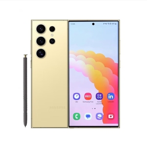 S24 Ultra 12GB (LPDDR5X) สมาร์ทโฟน 5G ของแท้ ความจุ 256GB 512GB มือสอง รองรับซิมคู่ ฟังก์ชั่นครบ ทดสอบแล้ว ปลดล็อคแล้ว - Product Image 2