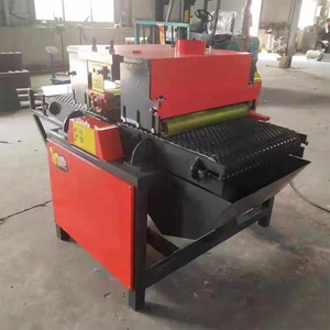 Máquina de sierra de <span class=keywords><strong>madera</strong></span> de hoja múltiple Rip de <span class=keywords><strong>aserradero</strong></span> múltiple de tablero resistente con láser rojo - Product Image 6
