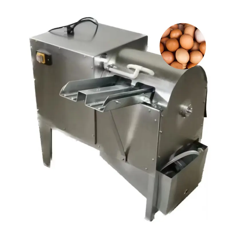 Hot deals ovo galinha cesta lavadora ovo limpador lavadora ovo máquina de lavar à venda