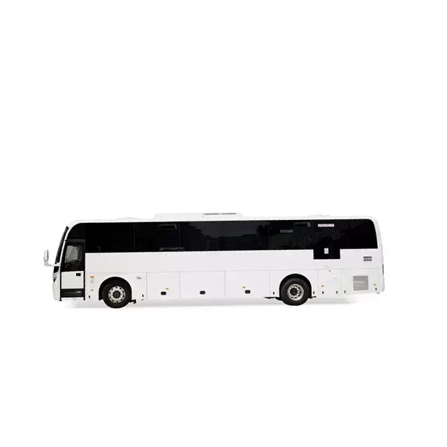 Heiß verkaufen neues Design Luxus 10m 50-Sitzer Bus Bus Party Bus Luxus bus