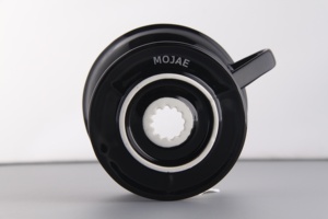 Dụng Cụ Pha Cà Phê Tinh Tế Hiệu Quả Chi Phí Cao Trong Kho Lọc Cốc Cà Phê, Đổ Cà Phê Nhỏ Giọt, Cốc Lọc Cà Phê Bằng Gốm - Product Image 6