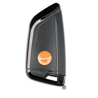 Programmateur de clés intelligentes universel pour voitures, télécommande pour la clonation de clés de voiture et la programmation de transpondeurs, série XS