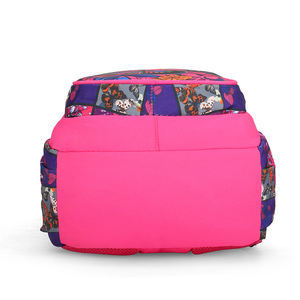 Remoid personalizado niños lindos dibujos animados mochilas escolares <span class=keywords><strong>Mini</strong></span> colorido niñas estudiantes mochilas escolares bolsa para niños - Product Image 3