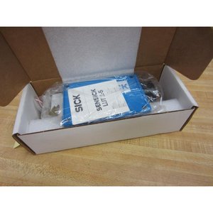 เซ็นเซอร์โฟโตอิเล็กทริค Sick Lut1-500 24 Vdc อุปกรณ์ตรวจจับระบบอัตโนมัติทางอุตสาหกรรม - Product Image 2