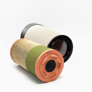 Oem <b>Truck</b> Diesel Engine <b>Air</b> <b>Filter</b> 21386644 - Product Image 1