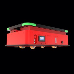 Plateforme robotique mobile composite BRTAGV21050A, robot industriel - Product Image 3