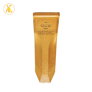 أسنان حفارة طرف دلو 19570RC - Product Image 1