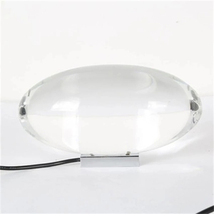 HoneyFly Đèn Ngủ Dự Án Sao Chổi LED USB 5V 6W 10W Đèn Chiếu Sáng Bầu Không Khí Hoàng Hôn Mắt Thiên Thần Hình Quả Trứng Pha Lê Gia Đình Giáng Sinh - Product Image 4