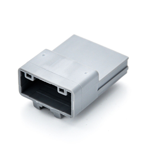 CNLEY <span class=keywords><strong>18</strong></span>ピン90980-12544オス/メス自動車用電気コネクタ配線用ハーネス端子 - Product Image 6