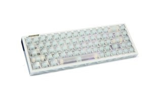 Clavier mécanique personnalisé par Aula avec connexion filaire Série Magic pour ordinateur et ordinateur portable - Product Image 2