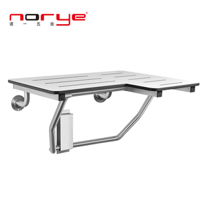 Usine directe en gros salle <span class=keywords><strong>de</strong></span> bain <span class=keywords><strong>douche</strong></span> siège pliant chaise <span class=keywords><strong>pliable</strong></span> personnes âgées siège <span class=keywords><strong>de</strong></span> <span class=keywords><strong>douche</strong></span> handicapé chaise murale - Product Image 3
