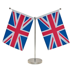 Chất lượng cao, Giao hàng nhanh, kích thước tùy biến, trang trí văn phòng, bàn làm việc, cờ, mua sắm một cửa thân thiện với môi trường. - Product Image 2